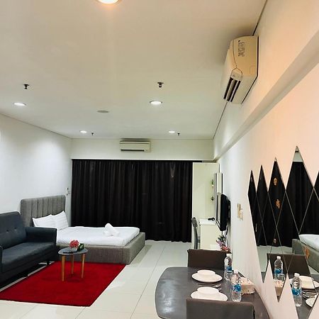 Mercu Summer Suites Kuala Lumpur Bukit Bintang By Classy Exterior photo