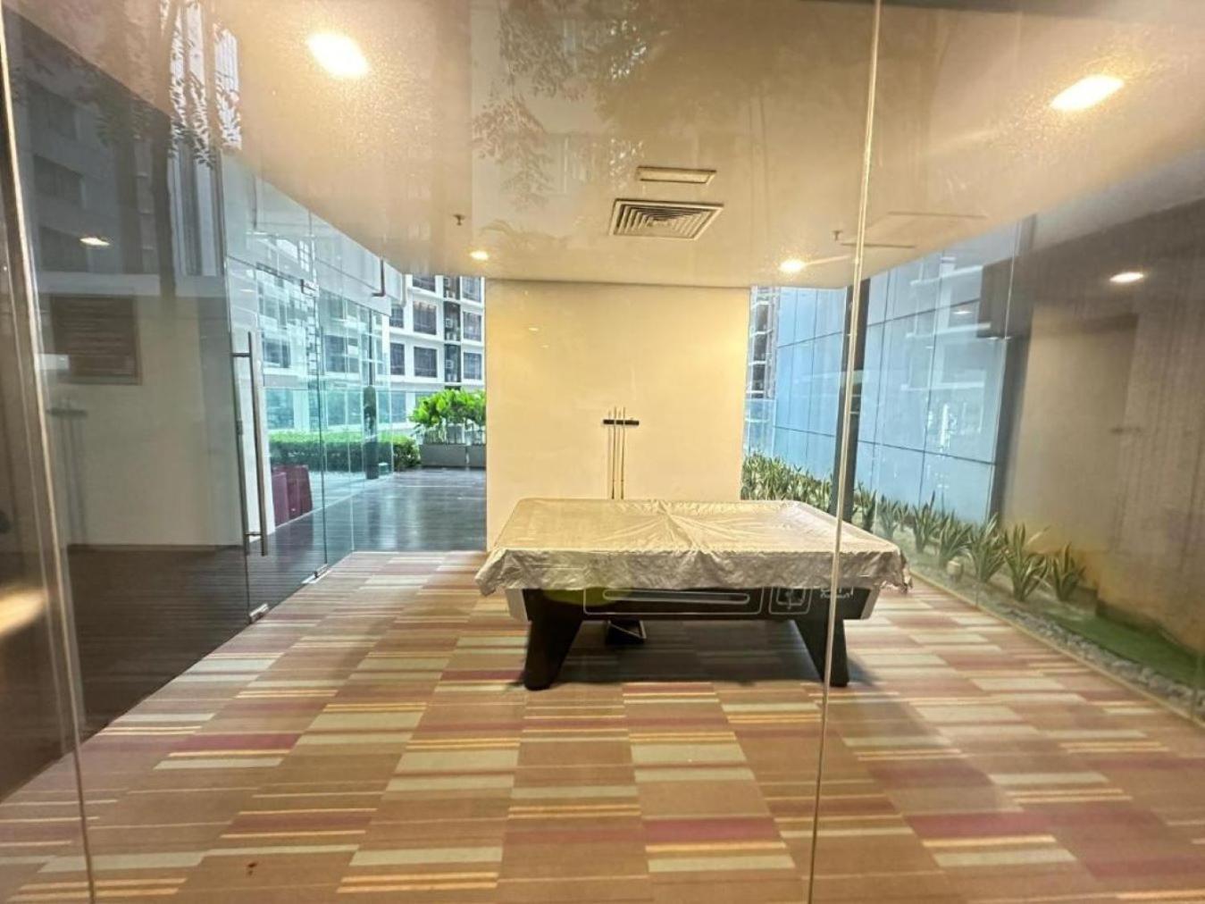 Mercu Summer Suites Kuala Lumpur Bukit Bintang By Classy Exterior photo
